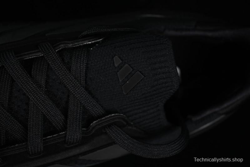 Adidas Ultraboost 5X Casual Running Shoes with Popcorn Foam Technology - JH7251