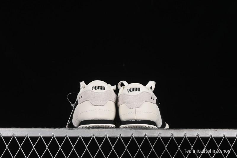 Puma Bella UT Leather Fashion Casual Sneakers - 402186-01