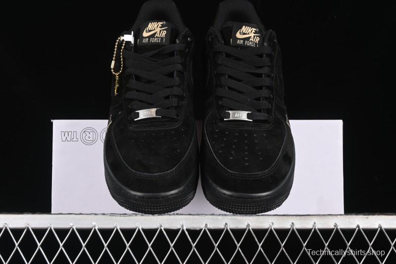 Nike Air Force 1 '07 Low Custom Casual Sneakers - CW2288-111