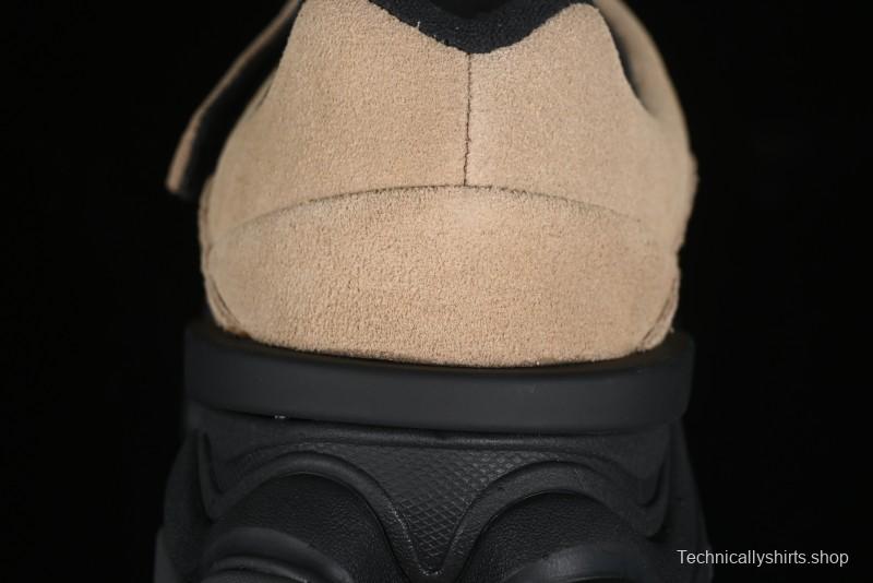 New Balance 8040 Series Cushion Slip-Resistant Breathable Low-Top Casual Shoes - U8040UOG