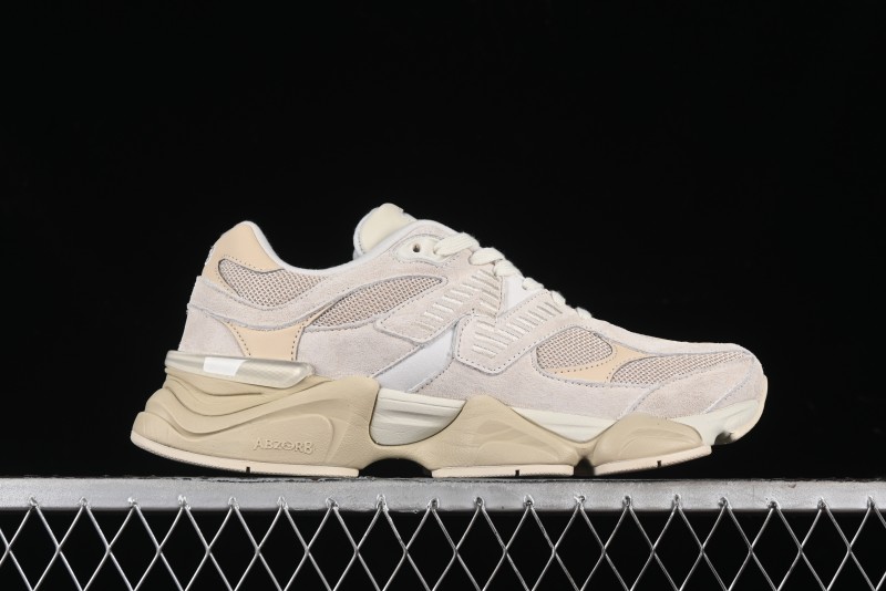 New Balance Joe Freshgoods x New Balance 9060 Collaborative Retro Casual Running Sneakers - U9060SS
