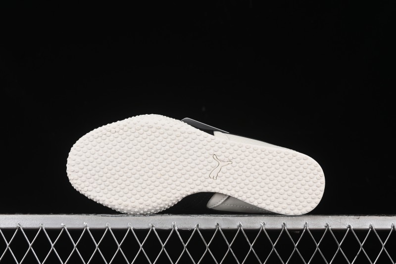 Puma Bella UT Leather Fashion Casual Sneakers - 402186-01