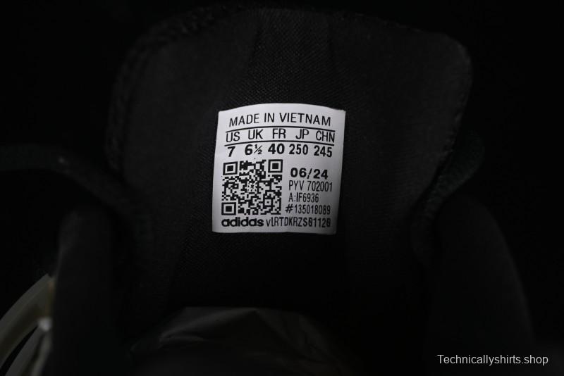 Adidas Adistar XLG Comfortable Anti-Slip Low-Top Casual Sports Shoes - IF6936