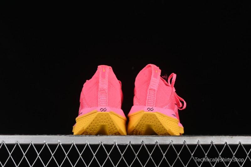 Nike Air Zoom Alphafly NEXT% 2 Proto Marathon Super Running Shoes - DV9422-120