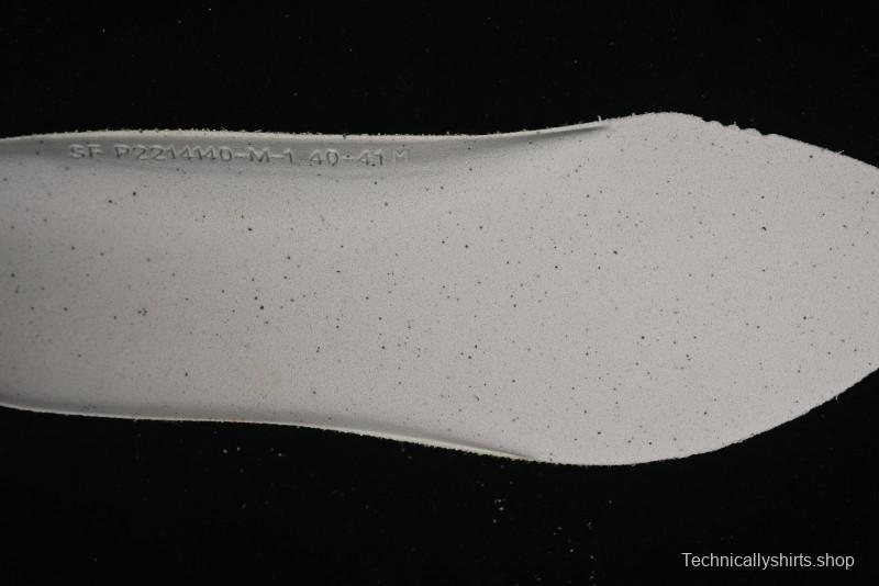 Balenciaga Runner Kith Four Color Retro Casual Sneakers - WRNMT4697