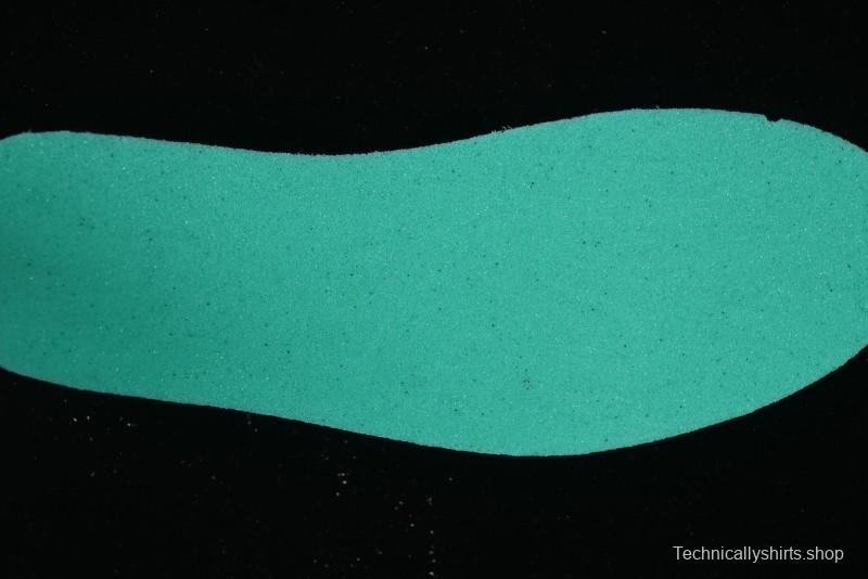 Nike Jordan Spizike Low AJ Hybrid Elements Black Grey Crack Leather Casual Sneakers - FQ1759-002