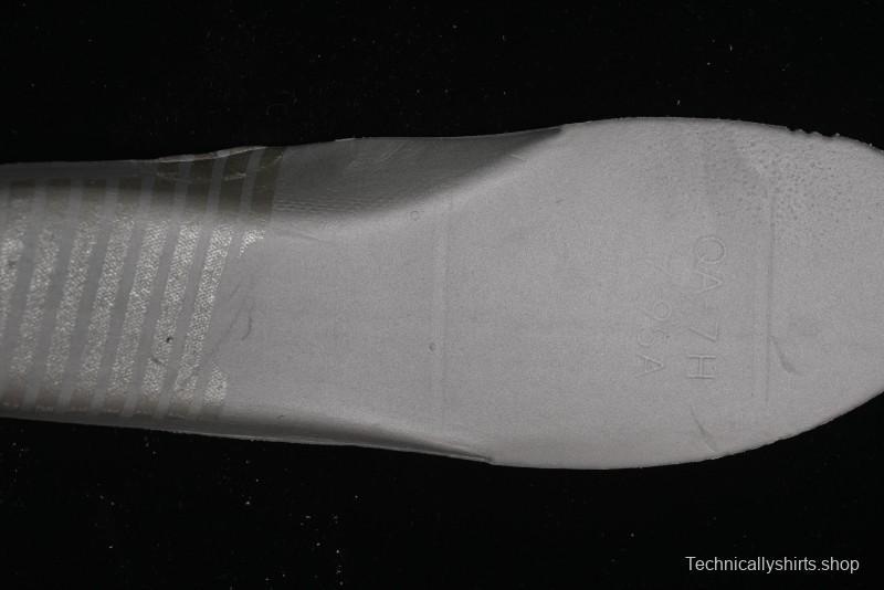 Nike Air Force 1 '07 Low Dior Collaboration - White Green Drawstring Casual Sneakers - SJ1198-200