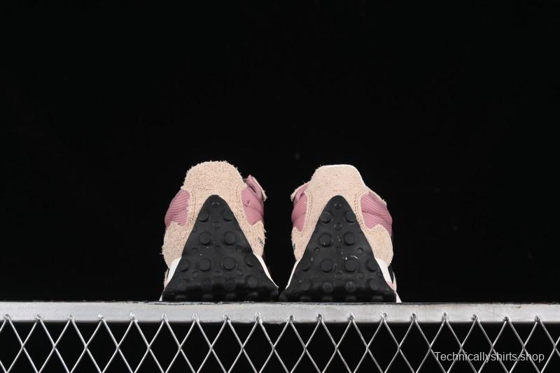 New Balance MS327 Series Retro Casual Running Shoes - WS327WE