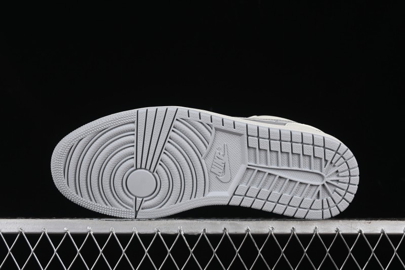 Nike Air Jordan 1 Low Retro Basketball Shoes - DC2024-024