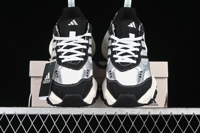 Adidas Vento XLG Runner IH0429 Retro Casual Dad Shoes - IH0429
