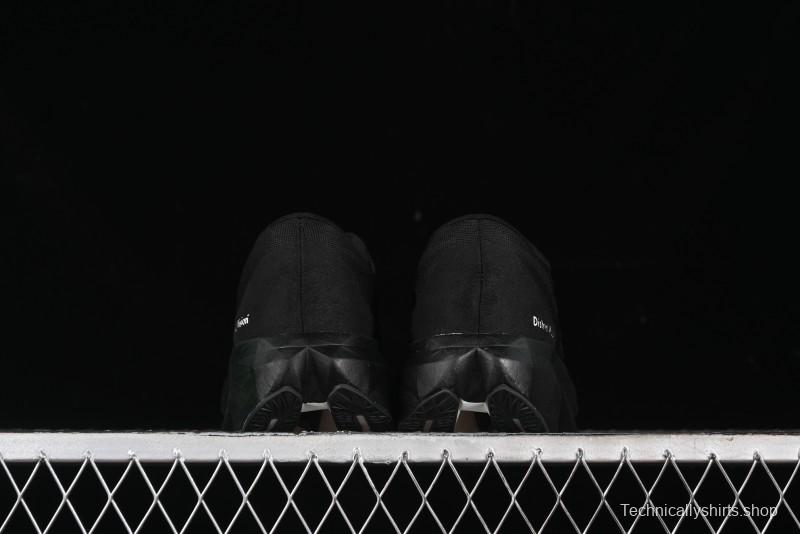 New Balance FuelCell Rebel V4 Low-Top Anti-Slip Wear-Resistant Versatile Casual Running Shoes - WRCELDV4