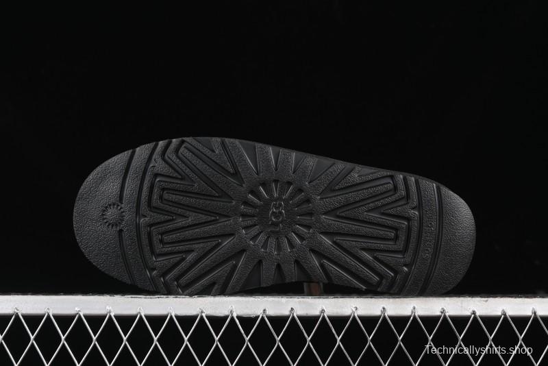 UGG LE FU Low Top Slip-On Lifestyle Casual Shoes - 1131616