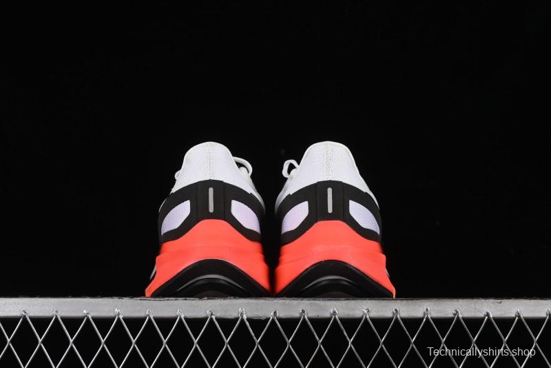 Nike Air Zoom Structure 25 Cushioned Anti-Slip Comfort Running Shoes - HF4913-100