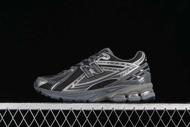 New Balance 1906 Series Retro Dad Style Casual Running Shoes - M1906RES