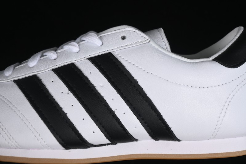 Adidas Originals Taekwondo JS1194 Low-Top Training Shoes for Comfortable and Slip-Resistant Performance