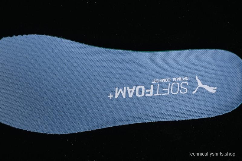 Puma Bella UT Leather Fashion Casual Sports Shoes - 402186-02