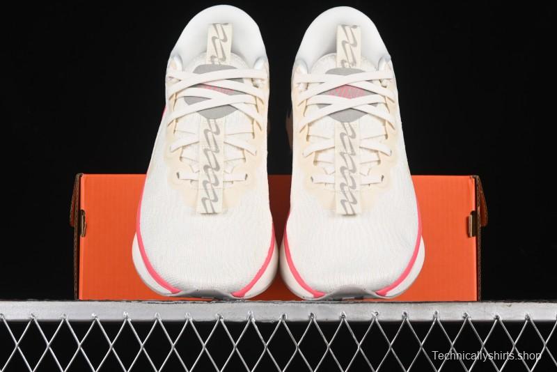 Nike Motiva Summer Breathable Cushioned Wave Running Shoes - DV1238-104