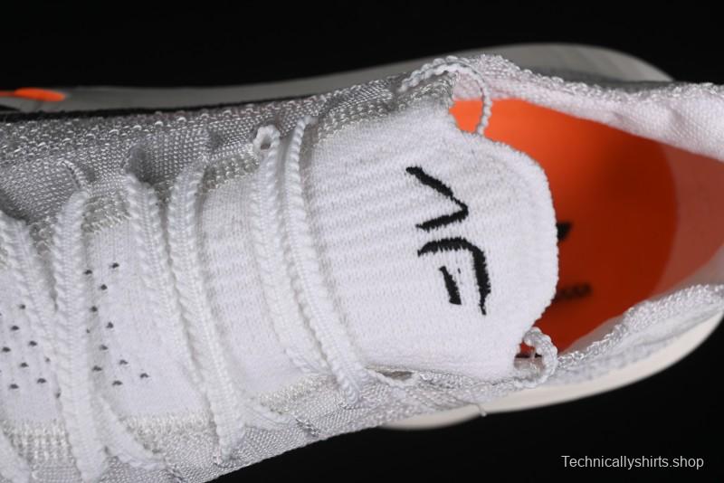 Nike Zoom VaporFly Next 3 Prototype Super Marathon Running Shoes with Dual Air Zoom and Full-Length Carbon Fiber Plate - FD8356-100