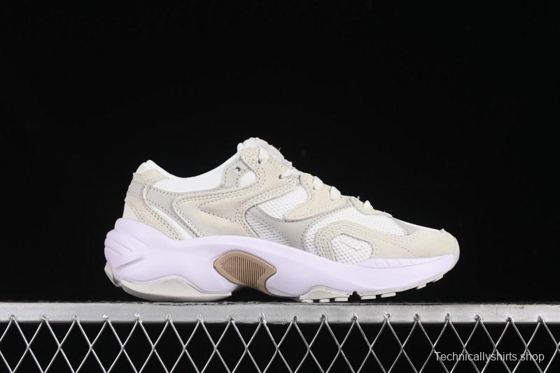 Nike Summer Retro Casual Dad Shoes - FJ3794-100