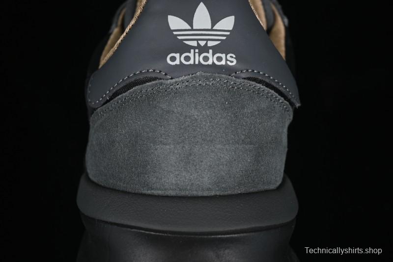 Adidas Originals SL 72 Retro Running Shoes with Ecotex Tongue and EVA Midsole - IH5569