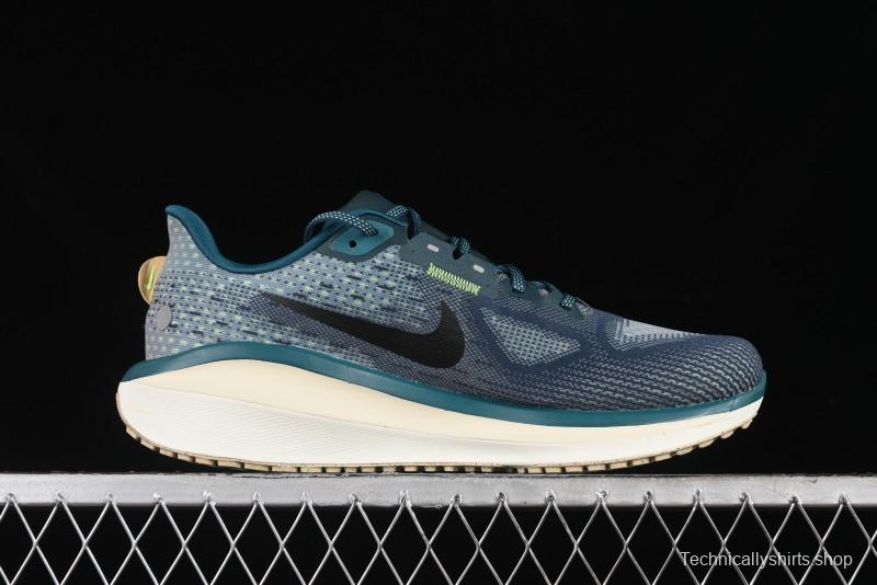 Nike Air Zoom Vomero 17 Lunar Running Shoes with Cushioned Zoom Air Unit - FB1309-300