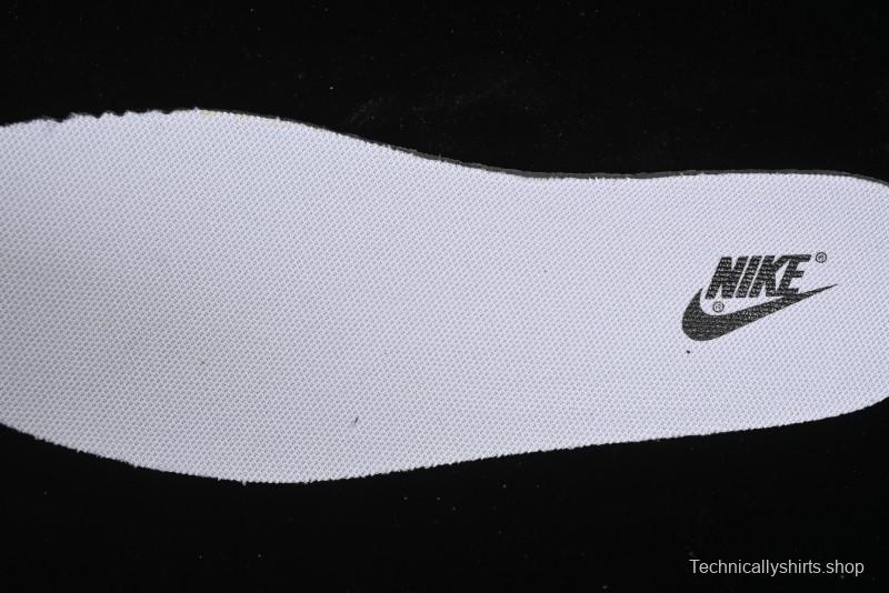 Nike SB Dunk Low Stussy Anniversary Custom Low-Top Casual Skate Shoes - XB3802-352