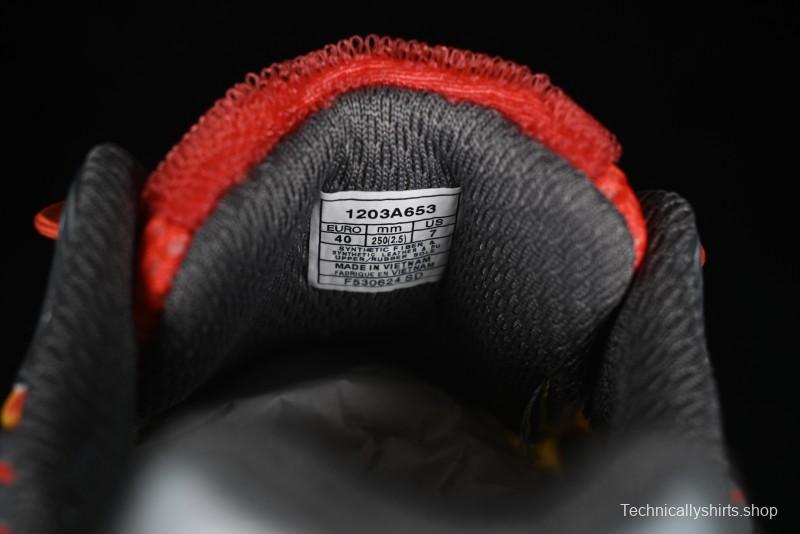 Asics Gel-Kahana TR V4 Running Shoes with FF BLAST PLUS Cushioning - 1203A653-750