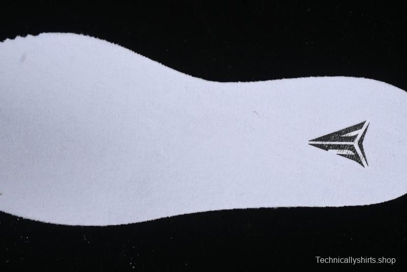 Nike Ja 1 "Day One" Basketball Shoes with Zoom Cushioning and Low-Top Design - DR8786-101