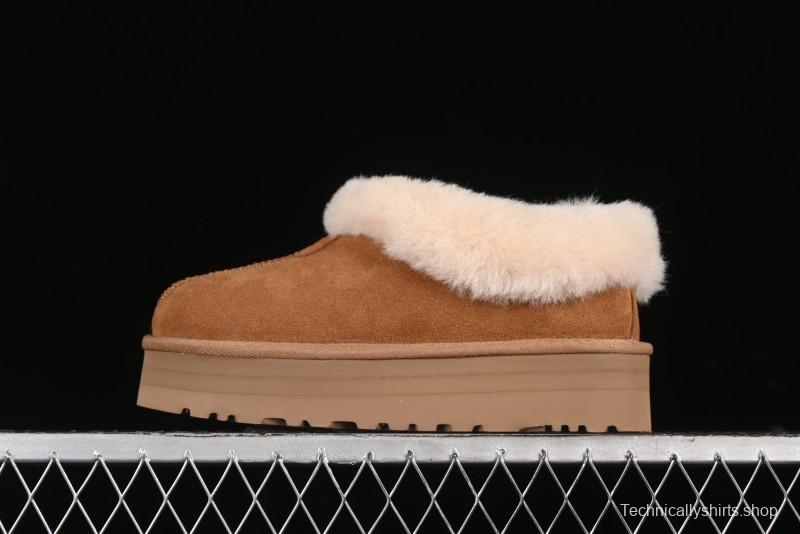 UGG Dakota 5CM Classic Wool Snow Boots with TREADLITE Technology - 1134813