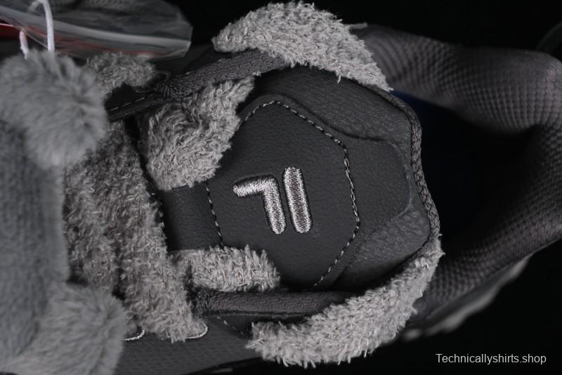 Fila Fusion Thick-Sole Hard Candy Casual Dad Shoes - T12W441005FFT