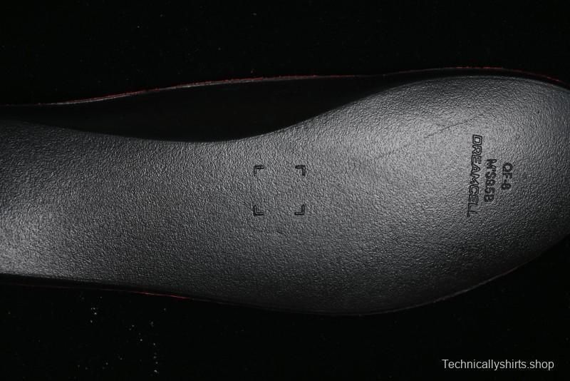 Nike Air Jordan 3 Retro Black Cement Sneakers with Visible Air Cushion - DN3707-010