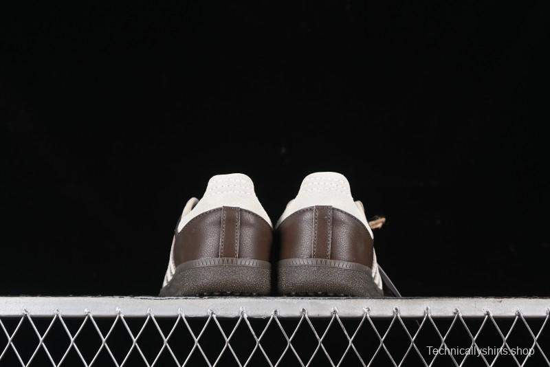 Adidas Originals Samba Retro Casual Sneakers - ID1481