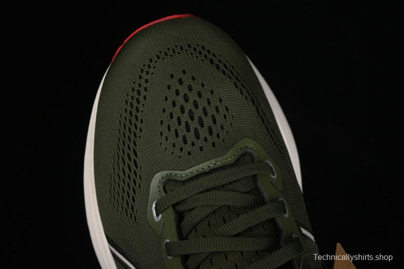 ASICS Gel-Kayano 31 Running Shoes with GEL Cushioning and FLYTEFOAM BLAST Technology - 1011B867-301