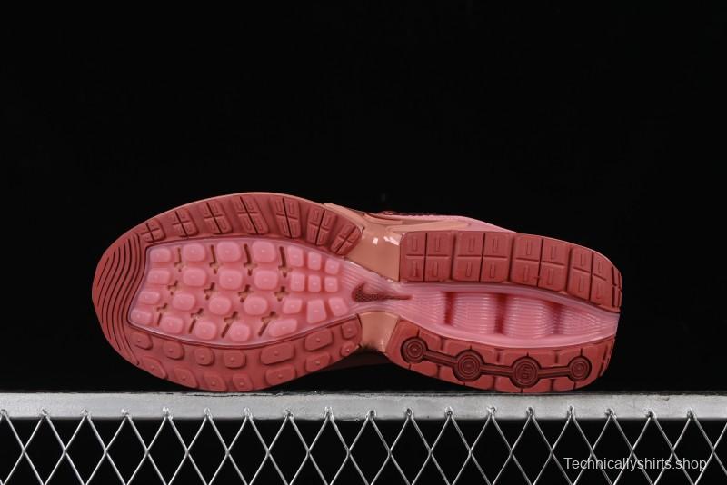 Nike Air Max Dn 2024 Running Shoes with Quad Cylinder Air Cushion - HQ0912-600