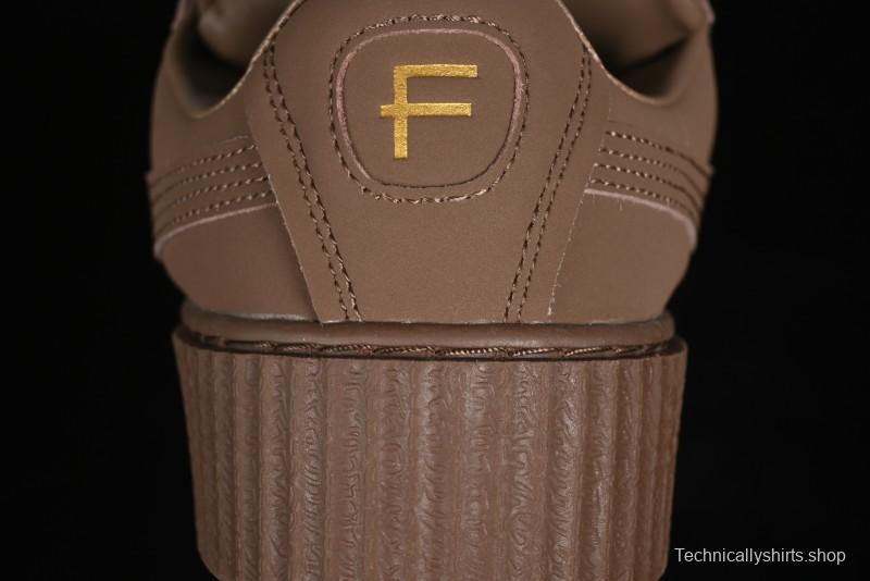 Fenty x Puma Creeper Phatty Low-Top Casual Sneakers - 399865-01