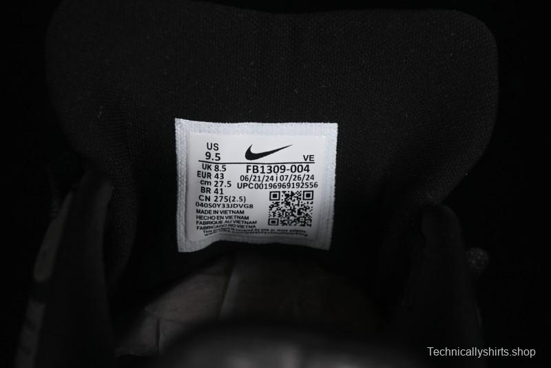 Nike Air Zoom Vomero 17 Lunar Summer 2024 New Cushioned Casual Running Shoes - FB1309-004