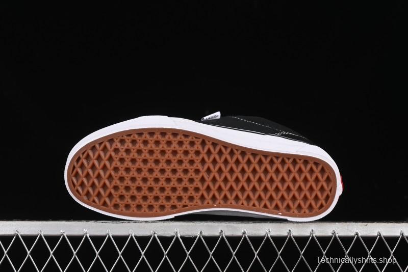 Vans Skate Chukka Low-Top Skate Shoes with Slip-Resistant Sole - VN000CZWBZW