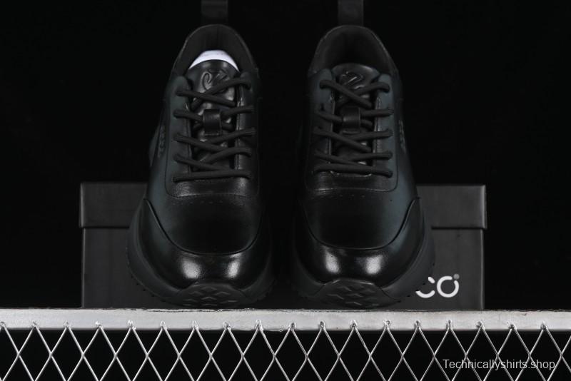 ECCO BIOM Series Cushioned Breathable Walking Running Shoes for Travel and Urban Sports - 63079601001
