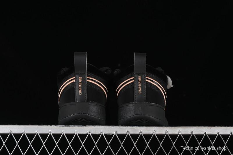 Nike Book 1 Devin Booker Men's Performance Basketball Shoes with Zoom Air Cushion - FJ4250-001