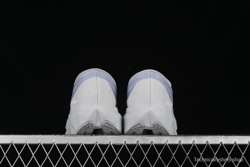 New Balance FuelCell Rebel V4 Low-Top Anti-Slip Durable Versatile Casual Running Shoes - WRCELVD4