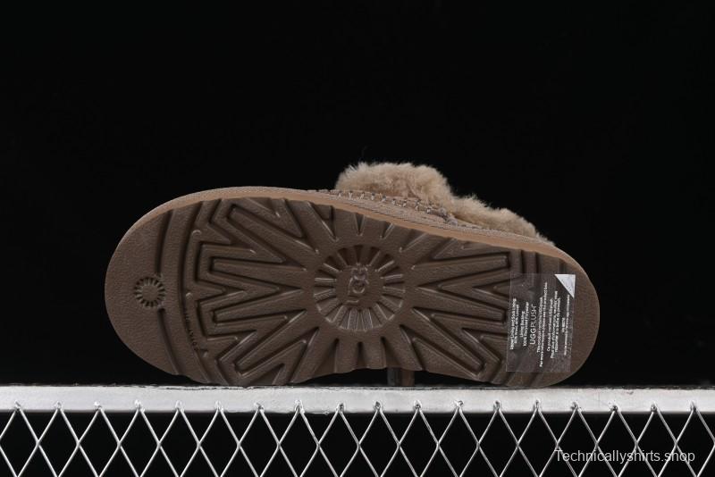 UGG Classic Ultra Mini Alpine Short Boots - 1158224