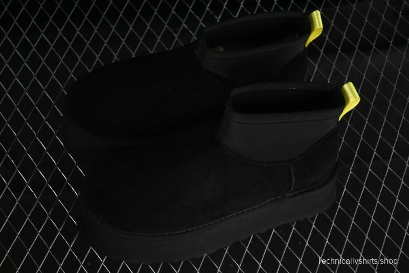 UGG Dakota 5CM Classic Wool Snow Boots with TREADLITE Outsole - 1168170