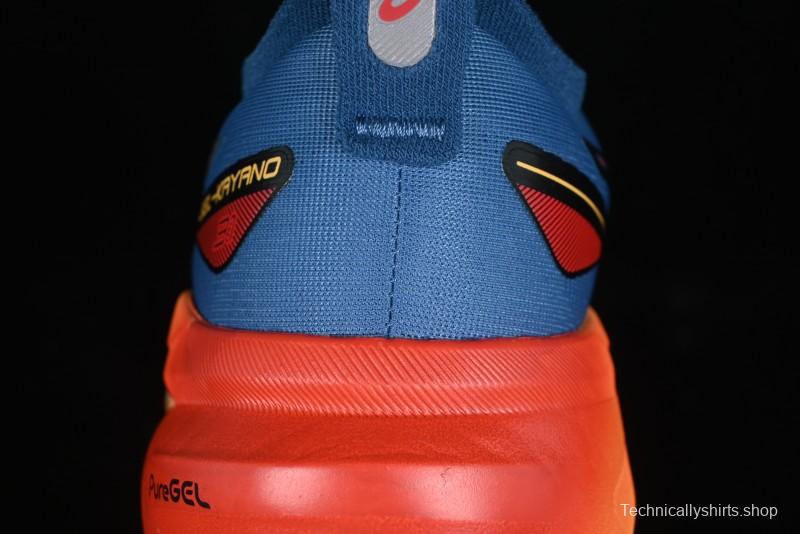 Asics Gel-Kayano 31 Running Shoes with GEL Cushioning and FLYTEFOAM BLAST Technology - 1011B867-402