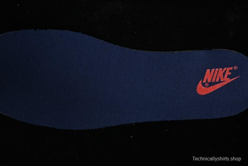 Nike SB Dunk Low The North Face Collaboration - Two-Tone Red Brown Swoosh Anniversary Custom Low-Top Casual Skate Shoes - DJ2024-036