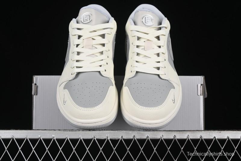 Nike Air Jordan 1 Low Retro Basketball Shoes - DC2024-024