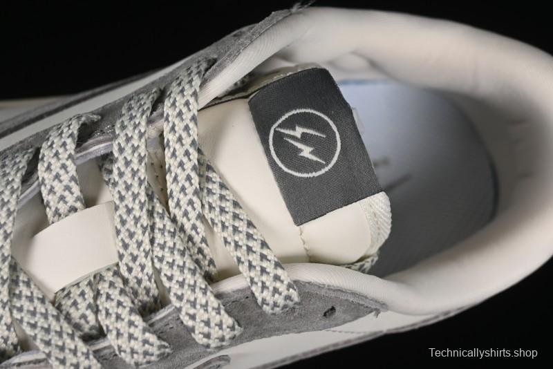 Nike Travis Scott x Fragment Design x Air Jordan 1 Low OG SP Sneakers - JH6088-612