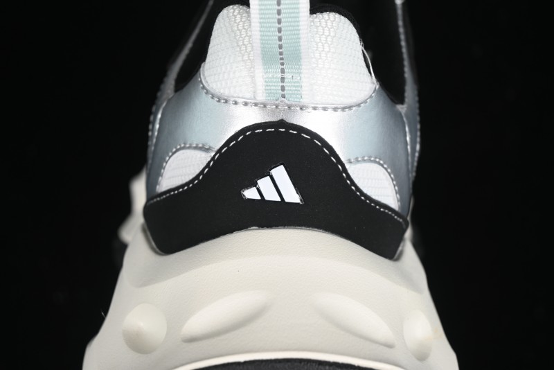 Adidas Vento XLG Runner IH0429 Retro Casual Dad Shoes - IH0429