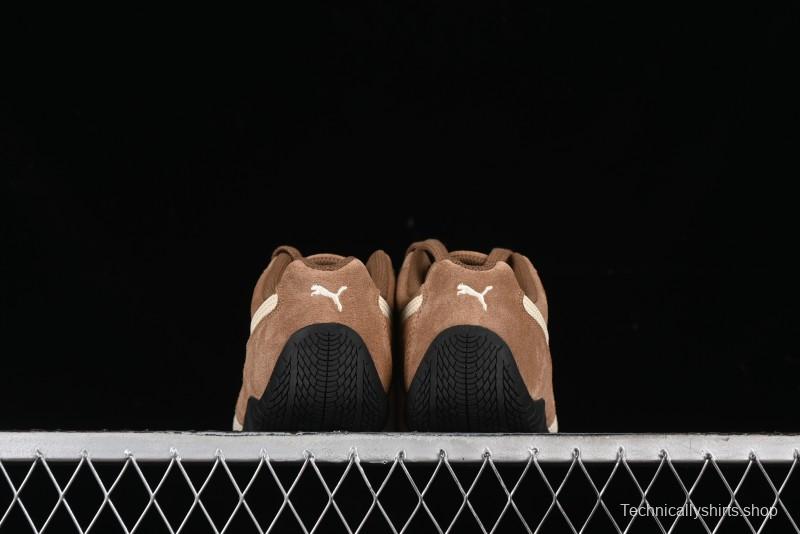 Puma Speedcat Racing Series Low-Top Lifestyle Casual Shoes - 398847-02