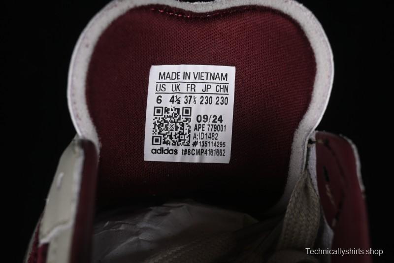 Adidas Originals Samba OG Casual Sneakers - ID1482