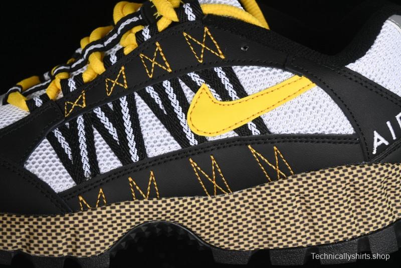 Nike Air Humara Retro Trail Running Shoes with 1990s Outdoor Style - AJ1102-001